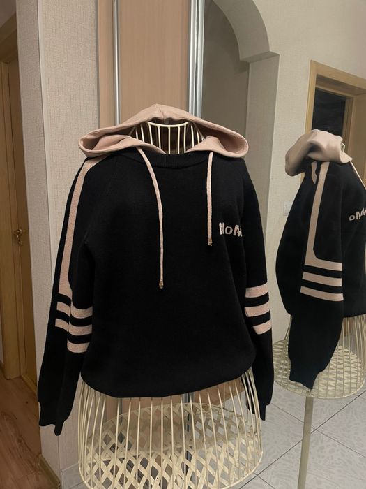 Женская одежда (новая)