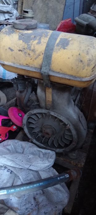 Продам двигателя