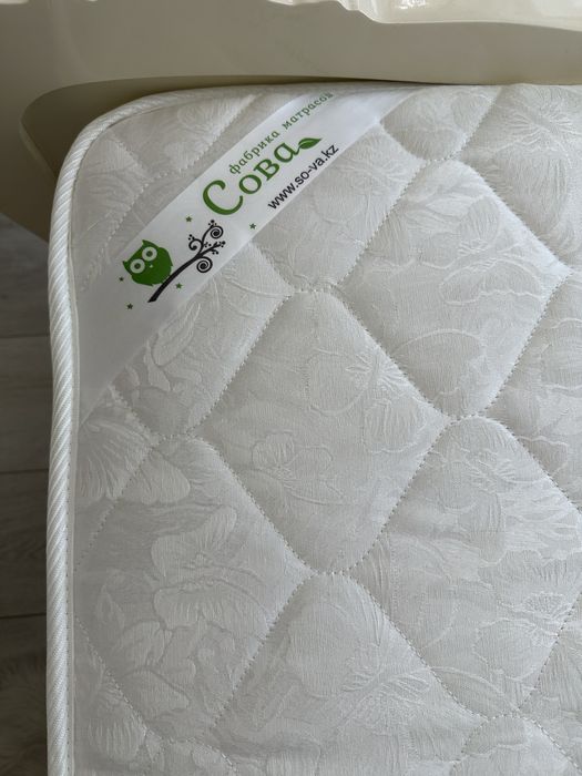 Хороший матрас 180*200