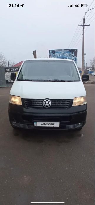 Свап двигателяТ5 Т6