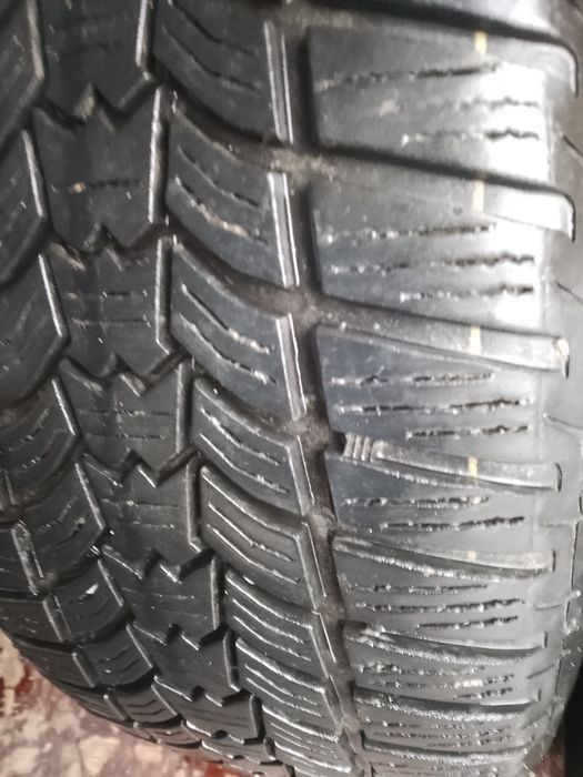 Roți Audi  a4 cu cauciucuri