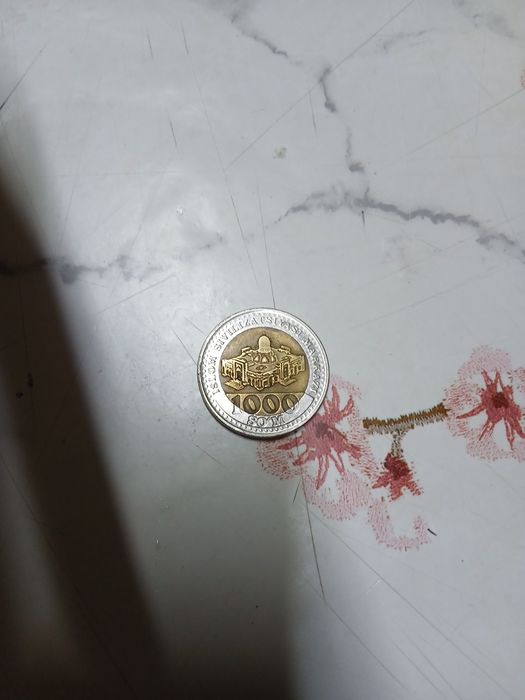Продам монеты каликцыонные