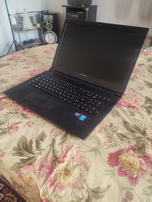 Ноутбук Lenovo B50-70
