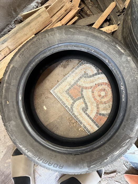 Шины лето 195/55 R16 87V