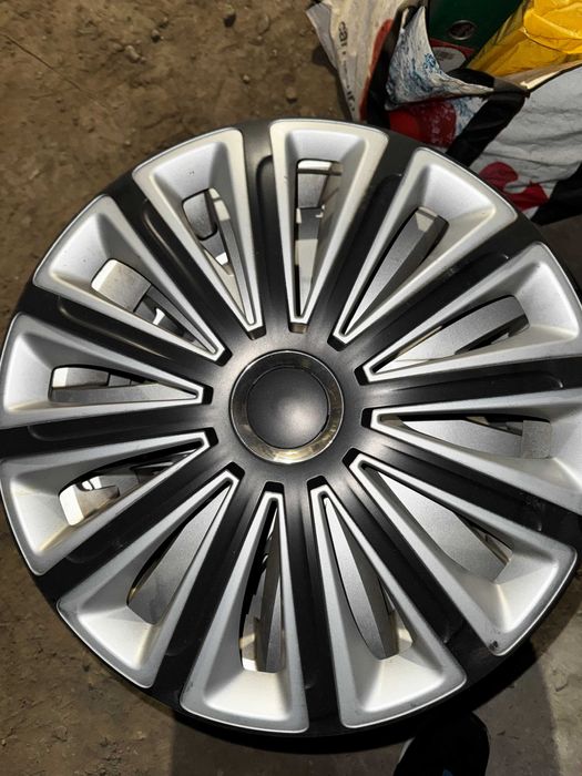 Anvelope/Roti iarna Continental 205/55 R16 5x112