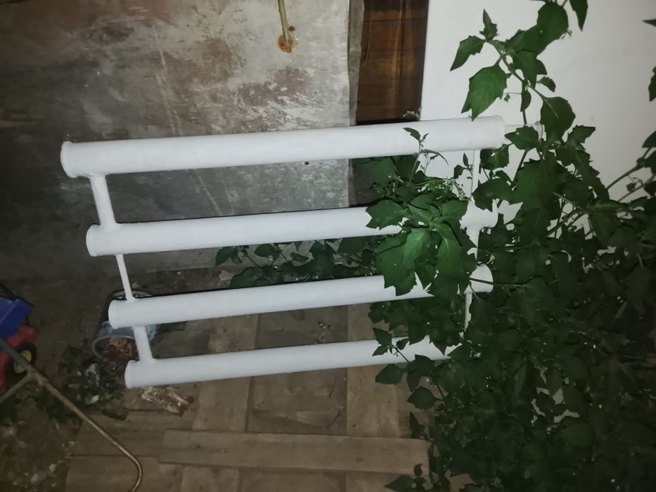 Продам чугунные радиаторы