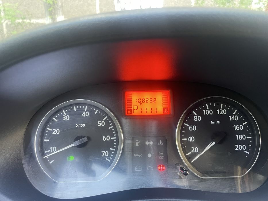 Reno sandero stepway