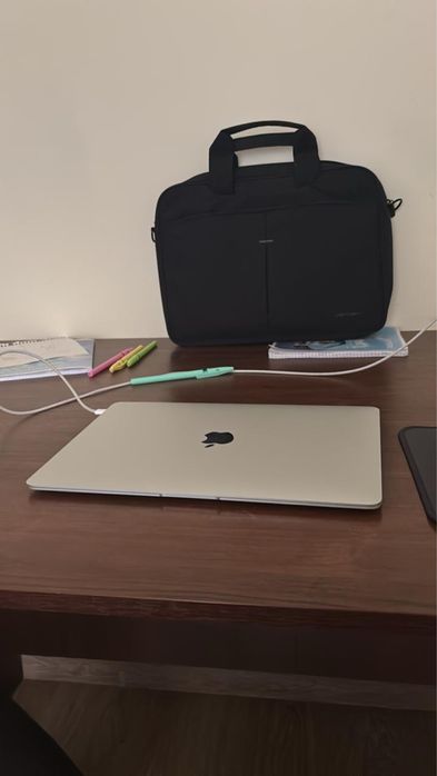 Обмен Macbook на iPad