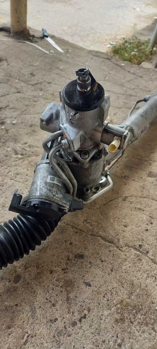 кормилна рейка за бмв Х5 Х6 Ф15 Ф16 BMW X5 F15 X6 F16 /14-19/