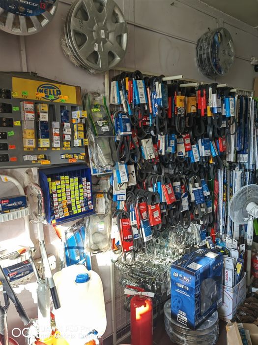 Дава се под наем Магазин в Антоново - 25 кв.м за 7650 € - Снимка #5