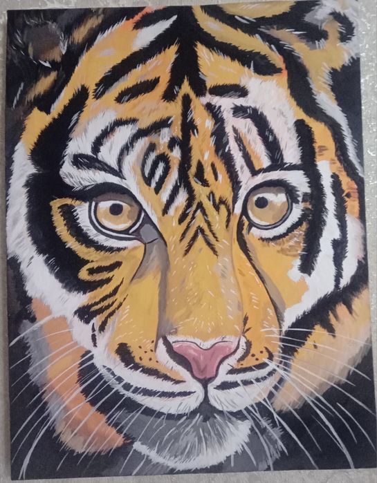 Картины ручной работы