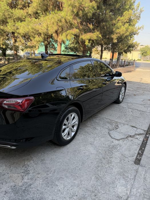 Malibu xl 2024-yil. ARENDAGA BERILADI