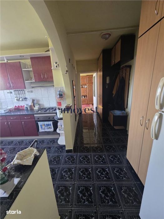 Apartament 2 Camere Central