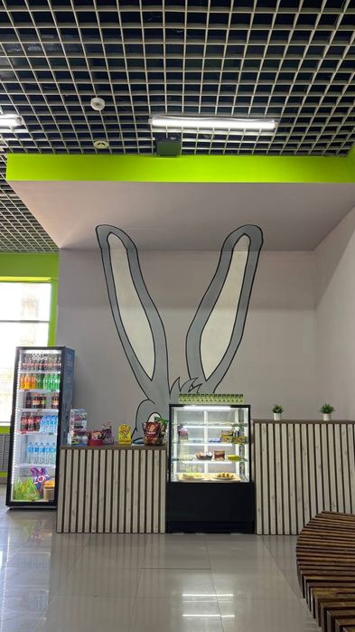 Продам торговое оборудование