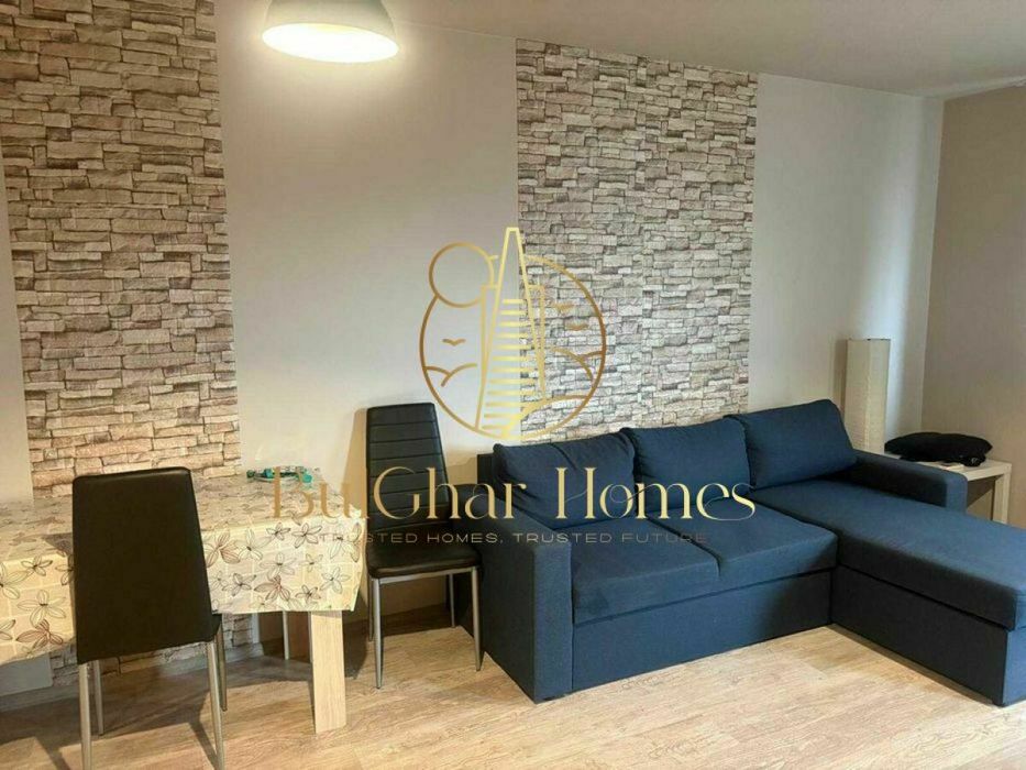 Дава под наем 2-стаен гр. Варна - Левски 60m²