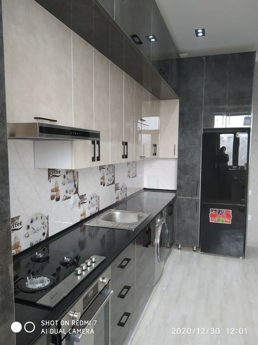 Oshxona mebel kuxnik mebel zakaz