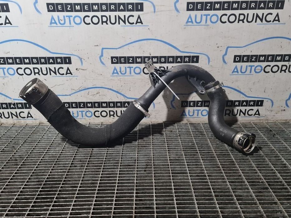 Furtun Dacia Duster II 1.0 Benzina 2018 - 2021 74kW 101CP 999CC H4D 480 Euro6 (1318)