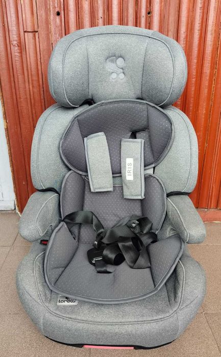 Vând scaun auto marca Lorelli pentu copii