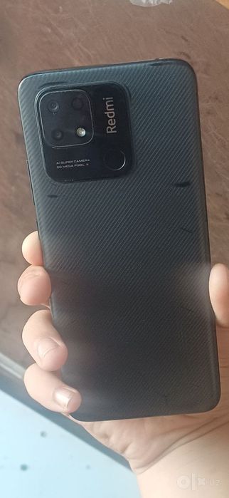 Redmi 10 c sotiladi