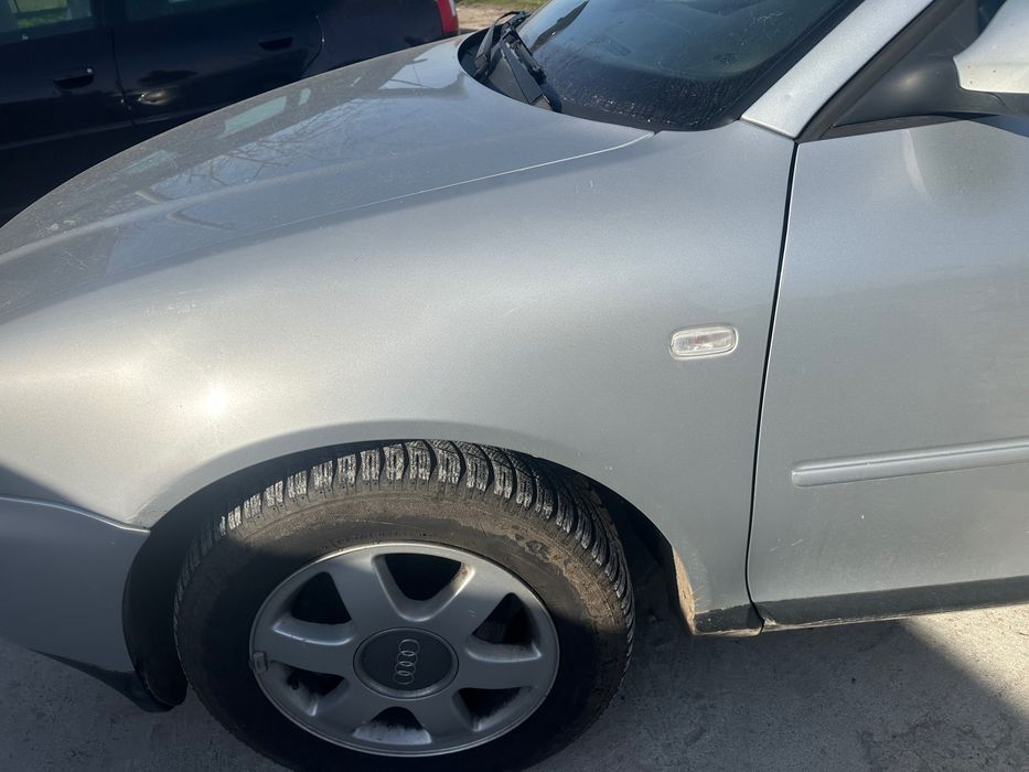 Audi A3 8l 1.9 tdi avtomat на части фулл!