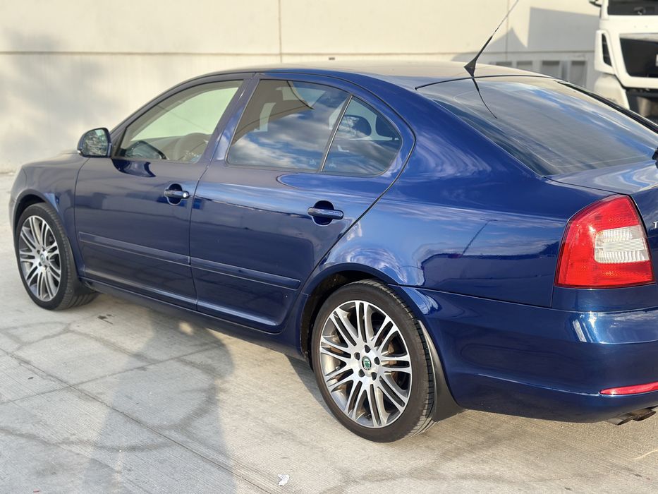 SKODA Octavia 2011 — imagine 3