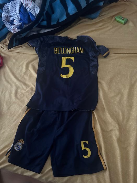 Echipamente de fotbal