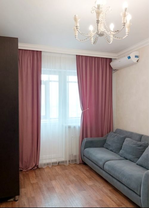 Квартира по суточна