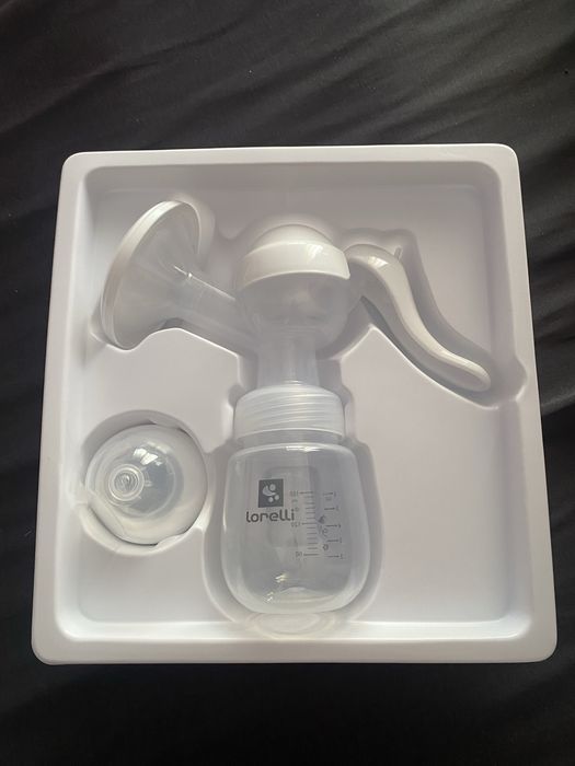 Помпа за кърма на Lorelli