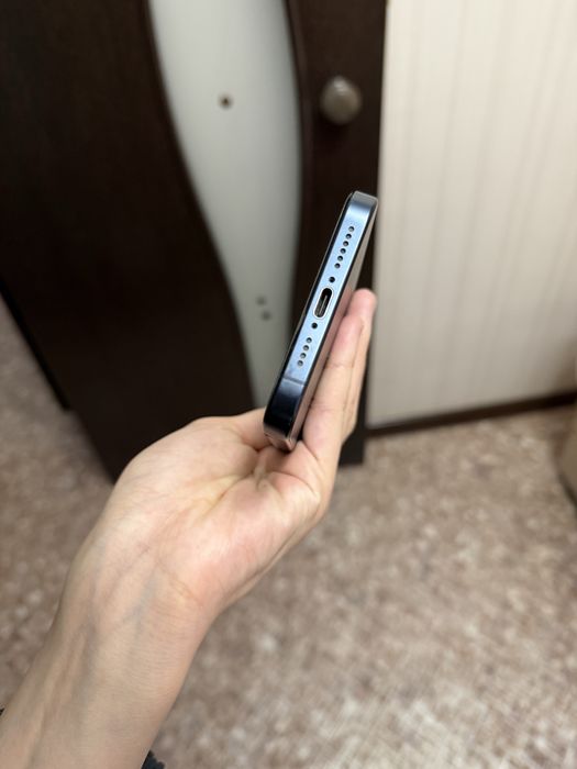 Iphone 15 Pro max 256