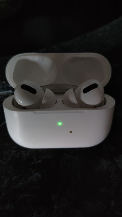 Наушники apple Air pods Pro