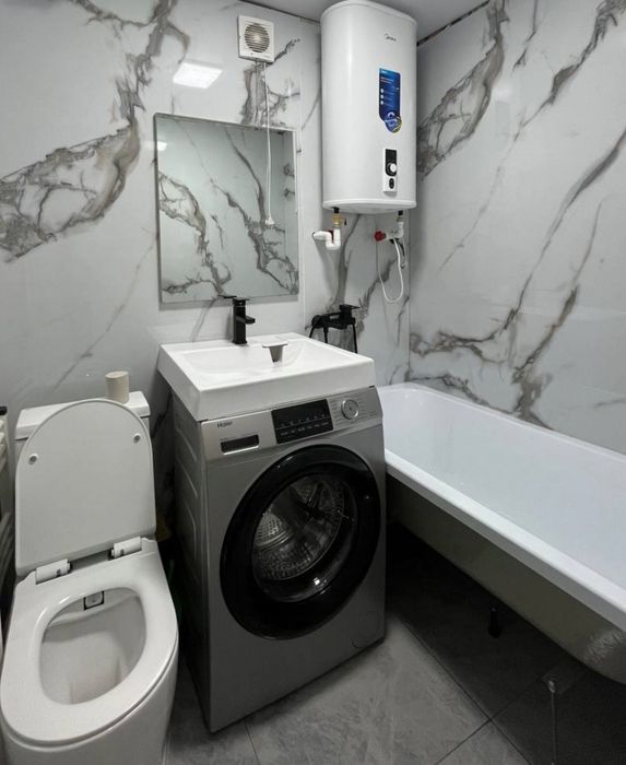 Муж на час. Мастер на все руки