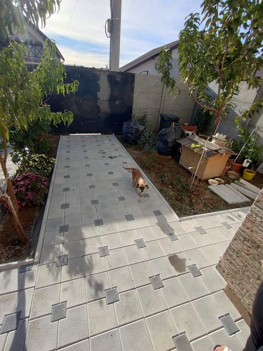 Fabricam pavaje si pavele Cod 0363 Oferim montaj profesional și transp