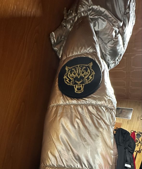 Philipp Plein Sport geaca originala dama