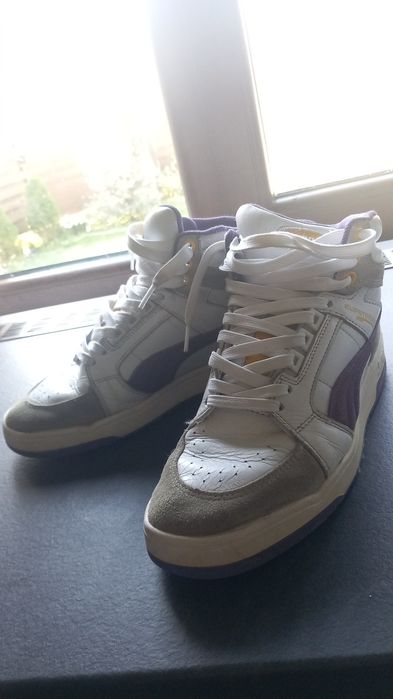 Puma Slipstream mid heritage (high og)