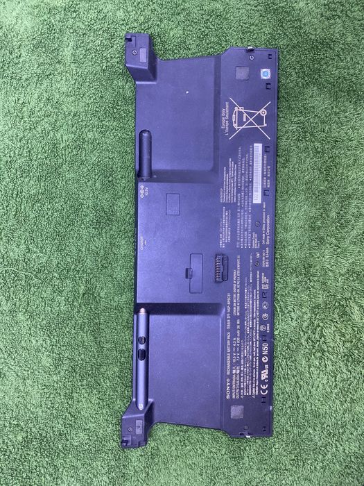 Sony doc charching duo 11 tabletga