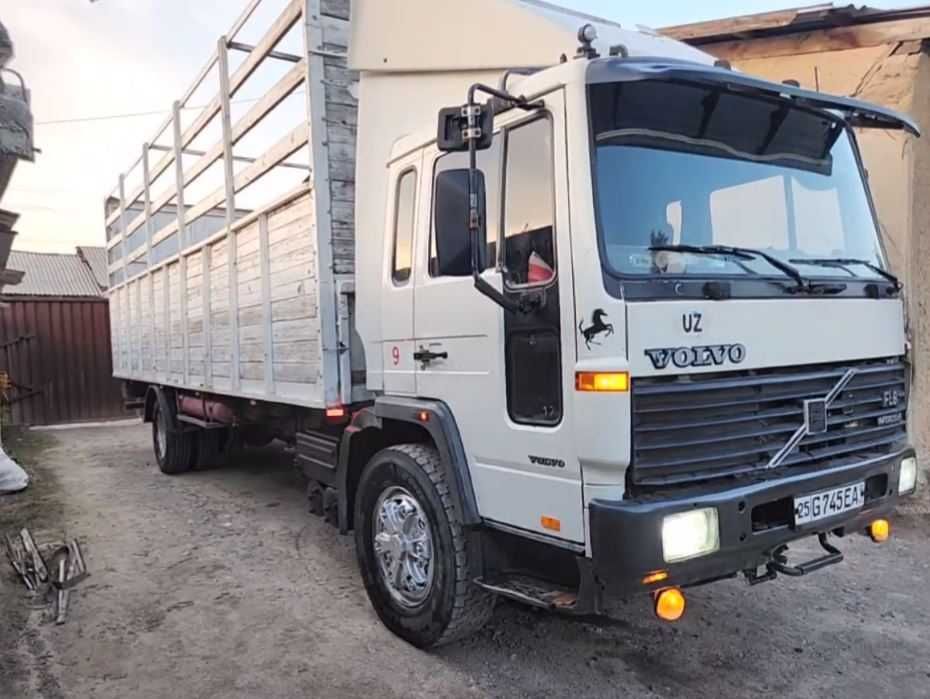 Volva FL 617 сотилади