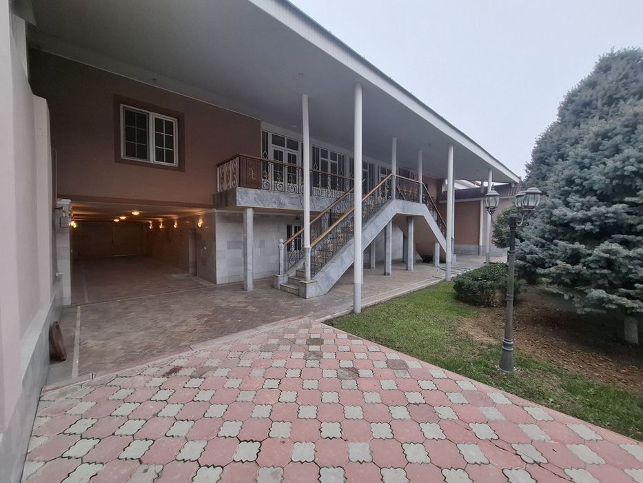 Дом аренда 12 ком