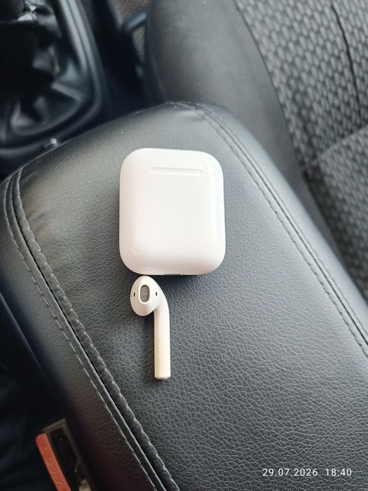 Apple Aipods gen 2