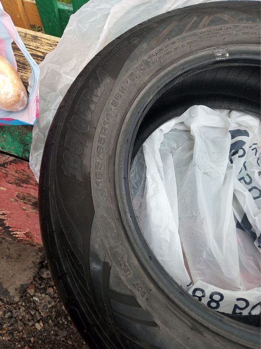 продам автомобильные шины