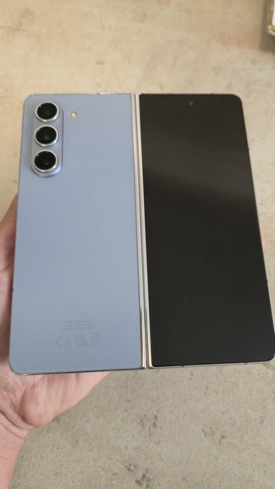 Samsung Fold 5 DS 512 Mb 12 Gb