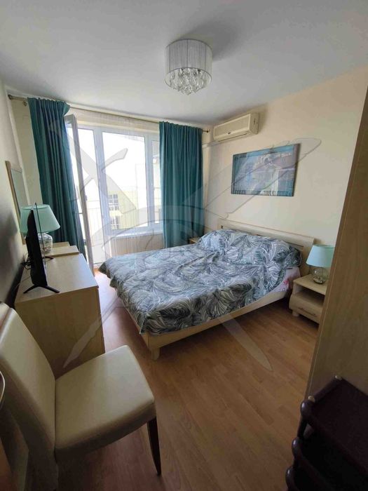 Продава се Тристаен апартамент в Свети Влас - 82 кв.м за 622 €/кв.м - Снимка #7