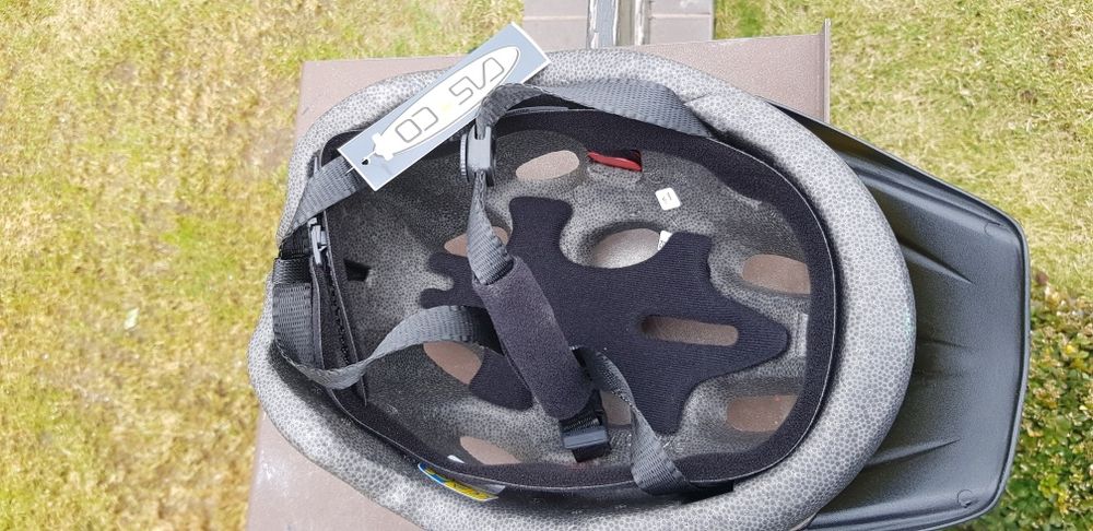 Casca bicicleta Python mărimea S/M