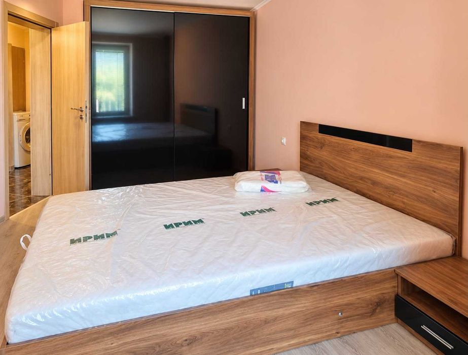 Дава се под наем Двустаен апартамент в София, Младост 4 - 65 кв.м за 660 € - Снимка #5