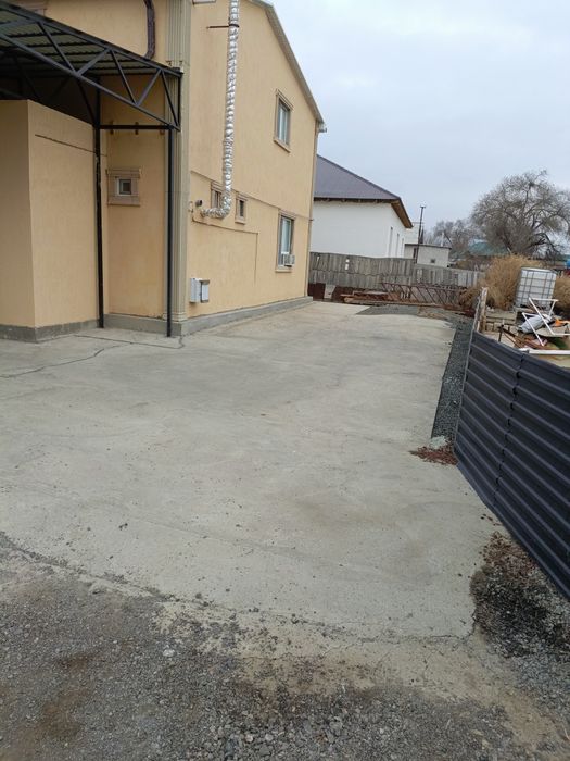 Продам дом с мансардой