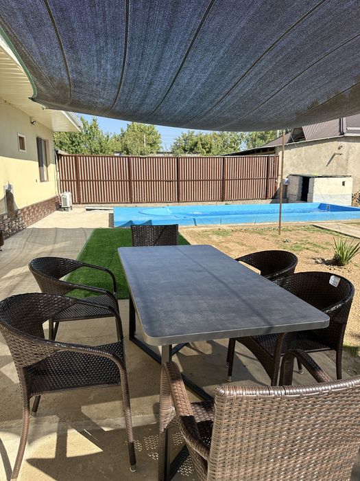 Дача Кайнар в аренду