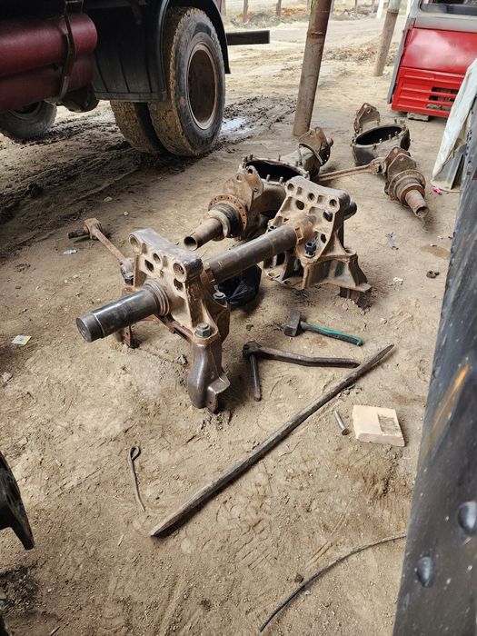 Telechka 10 tonnalik