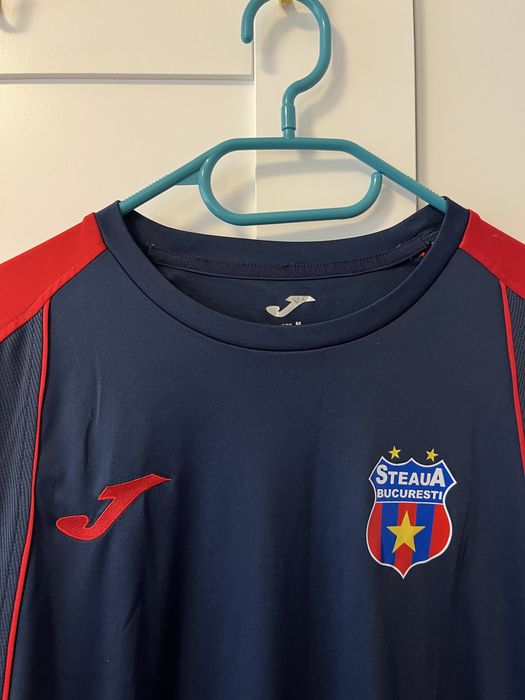 Tricou CSA Steaua fotbal
