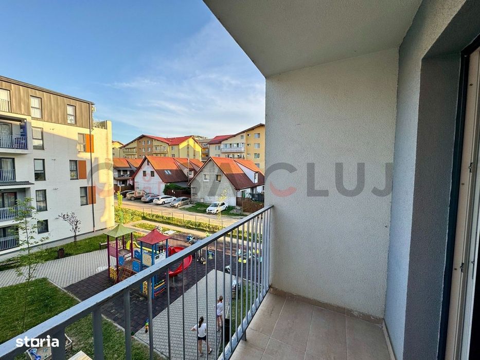 Apartament la cheie / etaj intermediar / Zona Eroilor