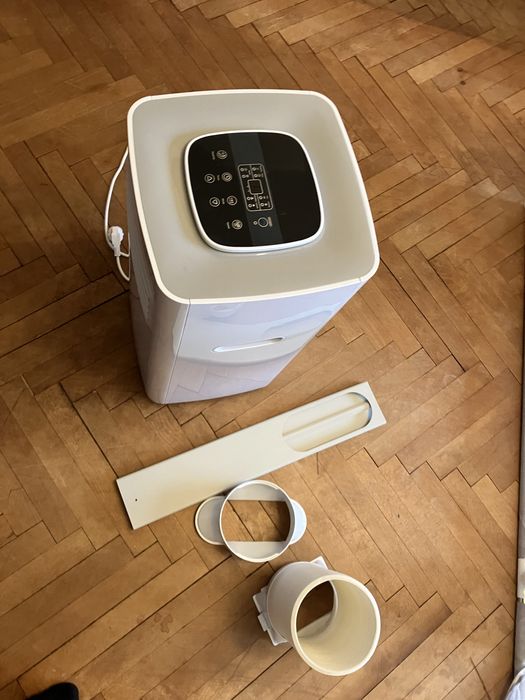 Мобилен климатик Excellent