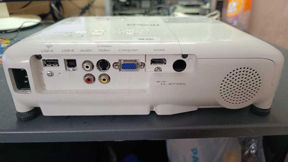 Продам проектор под любые задачи